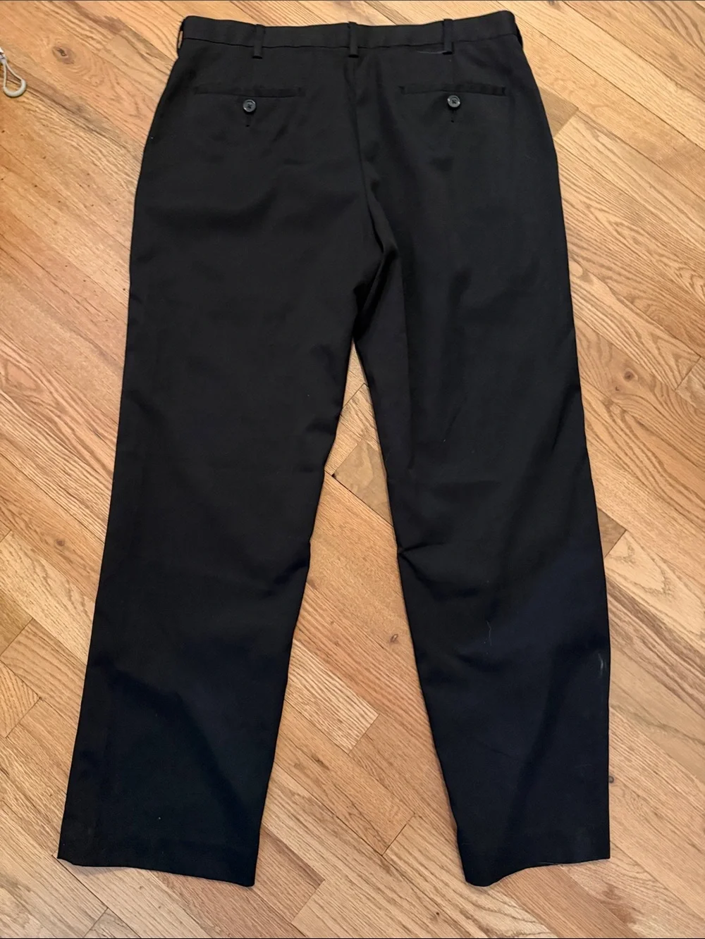 PGA Tour Classic Fit Active Waist Performance Stretch Golf Pant Size 34 X 30